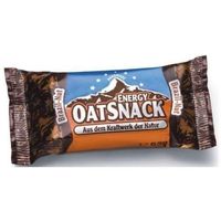 OATSNACK ENERGY Brazil-Nut, 65 g, Imp GmbH International Medical Products