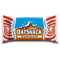 OATSNACK ENERGY Joghurt-Erdbeere, 65 g, Imp GmbH International Medical Products