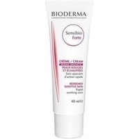 BIODERMA Sensibio forte Creme, 40 ml, NAOS Deutschland GmbH