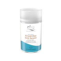 Kristall-Deo Stick Sensitiv in H&uuml;lse Alva, 90 g, alva naturkosmetik GmbH & Co. KG