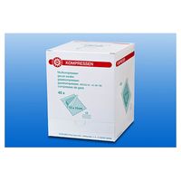 Set Mullkomp 10x12.5 12F 2er, 40x2 st, Nobamed Paul Danz AG