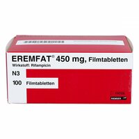 EREMFAT 450, 100 Stk., Esteve Pharmaceuticals GmbH