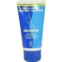 AKILEINE RUBBELCREME, 75 Milliliter, Labosept GmbH Cosmetica