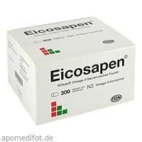 EICOSAPEN, 300 Stück, Med Pharma Service GmbH