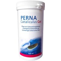 PERNA Canaliculus Gel Nachf&uuml;llpackung, 500 ml, Pro Senior Hubert Vogt E.K.