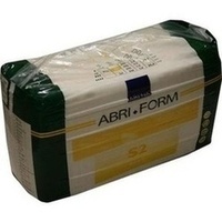 Abri-Form Small Super, 28 st, Abena GmbH