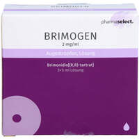 Brimogen 2mg/ml, 3x5 ml, Pharmaselect International Beteiligungs GmbH