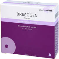 Brimogen 2mg/ml, 3x5 ml, Pharmaselect International Beteiligungs GmbH
