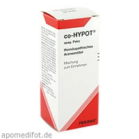 co-HYPOT spag., 50 Milliliter, Pekana Naturheilmittel GmbH