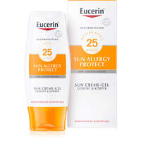EUCERIN Sun Allergie Schutz Creme-Gel LSF 25, 150 ml, Beiersdorf AG Eucerin