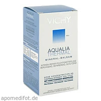 VICHY AQUALIA THERMAL Mineral Balsam, 50 Milliliter, L'oreal Deutschland GmbH