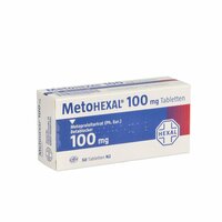 METOHEXAL 100, 50 st, HEXAL AG