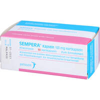 SEMPERA, 30 st, Janssen-Cilag GmbH