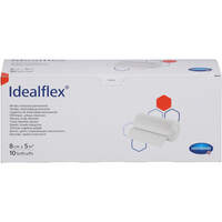 IDEALFLEX 8CM, 10 Stk., Paul Hartmann AG