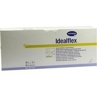 IDEALFLEX 10CM, 10 st, Paul Hartmann AG