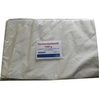 ZELLSTOFF HOCHGEBLEICHT GELEGT, 1000 Gramm, Param GmbH