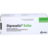 Diprosalic, 50 g, Emra-Med Arzneimittel GmbH