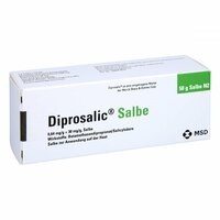 Diprosalic, 50 g, Emra-Med Arzneimittel GmbH