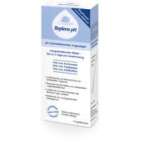 REPHRESH Vaginalgel vorgef&uuml;llte Applikatoren, 4 st, Aurosan GmbH