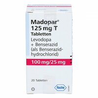 MADOPAR 125 T