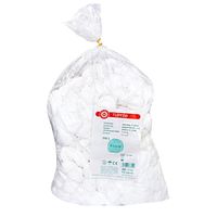 Mulltupfer rund D 3.5cm, 250 st, Nobamed Paul Danz AG