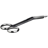 Listerschere kniegebogen 14.5cm rostfrei, 1 st, Careliv Produkte Ohg