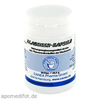 Blaubeer-Kapseln, 60 Stk., Pharma Peter GmbH