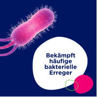 Perenterol junior 250mg Pulver Beutel, 10 Stk., Medice Arzneimittel P&uuml;tter GmbH & Co. KG