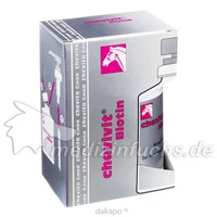 Chevivit Biotin/E VET, 250 Milliliter, Chevita GmbH