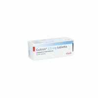GUTRON, 50 Stk., Emra-Med Arzneimittel GmbH