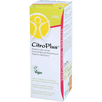 GSE CitroPlus, 50 ml, Gse Vertrieb Biologische Nahrungserg&auml;nzungs- & Heilmittel GmbH