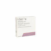 L CARN 1G, 5x5 ml, ALFASIGMA S.p.A.