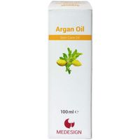 Argan &Ouml;l, 100 ml, Medesign I. C. GmbH