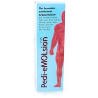 Pedi-Emolsion Plus, 100 ml, Axisis GmbH
