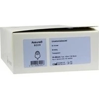 Coloplast Assura für Kinder 1teilige 8009, 20 Stück, Coloplast GmbH