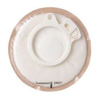 ASSURA STOMAKAPPE BEIGE RA 40, 30 st, Coloplast GmbH