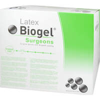 BIOGEL OP HANDS 7, 50x2 st, M&ouml;lnlycke Health Care GmbH