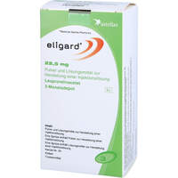 ELIGARD 22.5 mg Plv.u.Lsm.z.H.e.Injektionslsg., 1 st, Emra-Med Arzneimittel GmbH