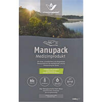 MANUPACK, 1500 g, PharmaFit GmbH MANUPACK, 1500 g, PharmaFit GmbH