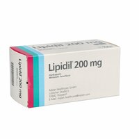 LIPIDIL, 98 Stk., Viatris Healthcare GmbH
