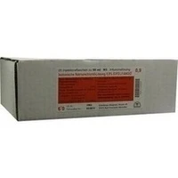 Isotonische Natriumchlorid-Lösung 0.9% EIFELFANGO, 20x50 Milliliter, Eifelfango GmbH & Co. KG