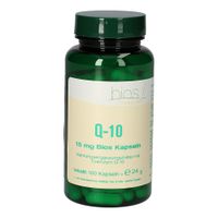 Q-10 Kapseln 15mg Bios, 100 st, Bios Medical Services