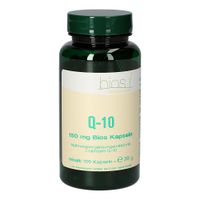 Q-10 Kapseln 150mg Bios, 100 st, Bios Medical Services