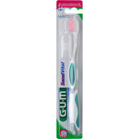 GUM SensiVital Zahnb&uuml;rste, 1 st, Sunstar Deutschland GmbH