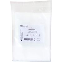 VERBANDMULL 1x0.80m unsteril BW, 1 st, Fesmed Verbandmittel GmbH