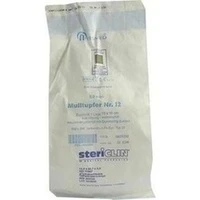 MULLTUPFER Nr.12 ster.1La.13x16cm masch.ballonf., 50 Stück, FESMED Verbandmittel GmbH