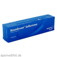 Basodexan Softcreme, 50 Gramm, Almirall Hermal GmbH