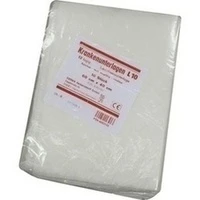 KRANKENUNTERL L10 40X60CM 12LAG., 10 St&uuml;ck, Kerma Verbandstoff GmbH