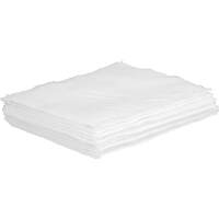 ZELLSTOFF VLIES-KOMPRESSEN 8X10 UNSTERIL, 10 st, Kerma Verbandstoff GmbH