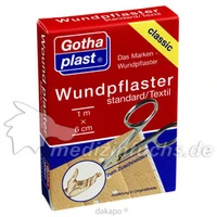 GOTHAPLAST WSV ST EU1MX6CM, 1 Stück, Gothaplast GmbH